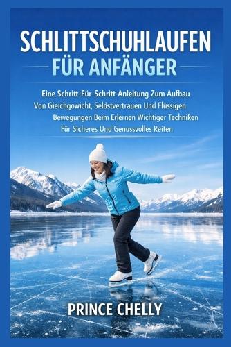Schlittschuhlaufen Für Anfänger