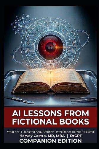 AI Lessons from Fictional Books