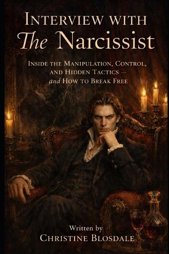 Interview With The Narcissist