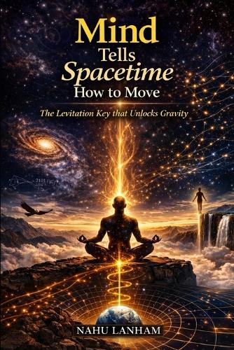 Mind Tells Spacetime How to Move