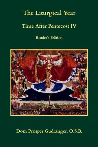 The Liturgical Year