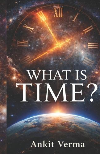 What Is Time?