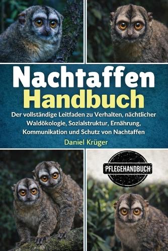 Nachtaffen-Handbuch