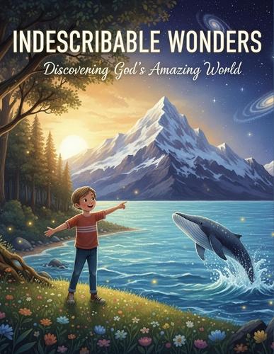 Indescribable Wonders