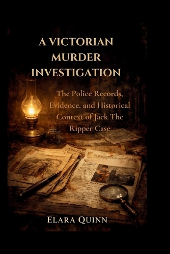 A Victorian Murder Investigation