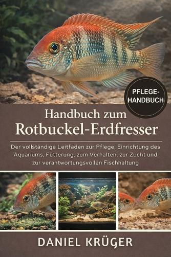 Handbuch Zum Rotbuckel-Erdfresser
