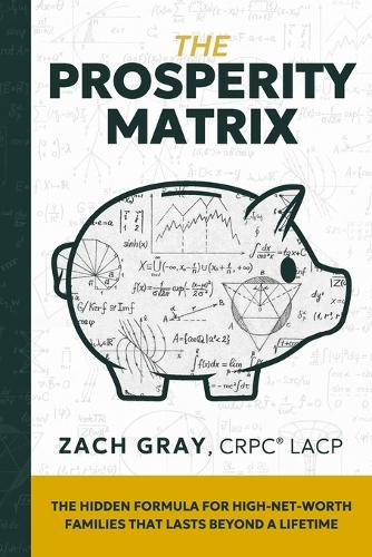 The Prosperity Matrix