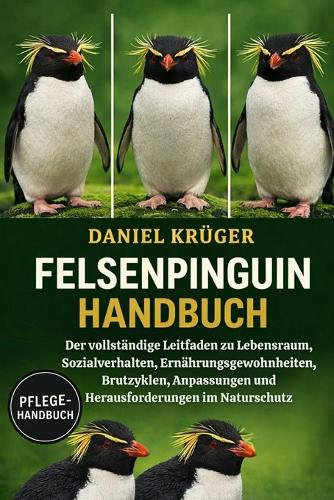 Felsenpinguin-Handbuch