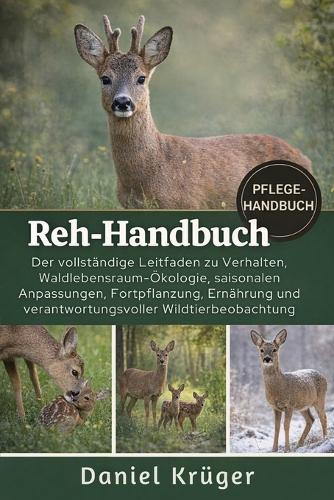 Reh-Handbuch