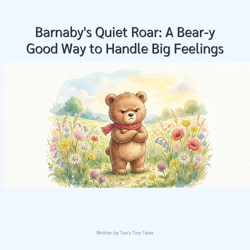 Barnaby's Quiet Roar