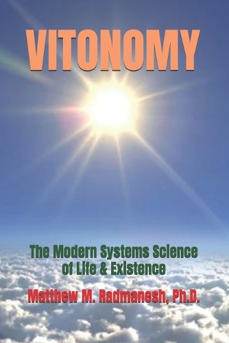 Vitonomy(TM)