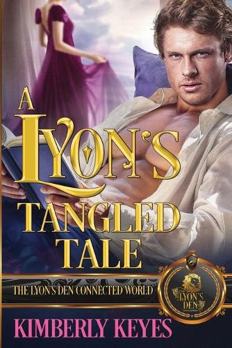 A Lyon's Tangled Tale