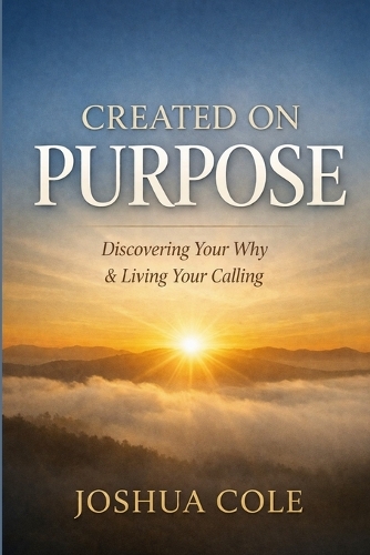 Created on Purpose