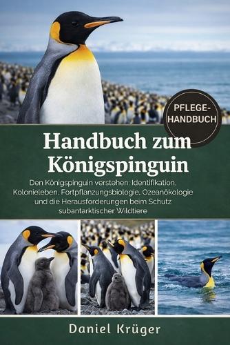 Handbuch Zum Königspinguin