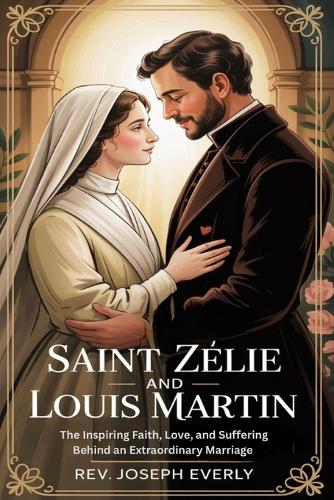 Saint Zélie and Louis Martin