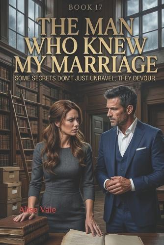 The Man Who Knew My Marriage