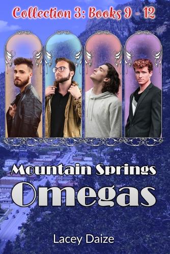 Mountain Springs Omegas Collection 3