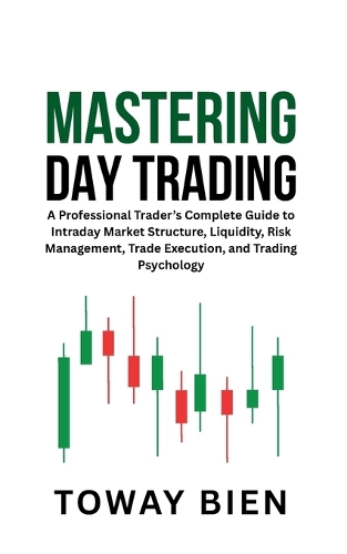 Mastering Day Trading