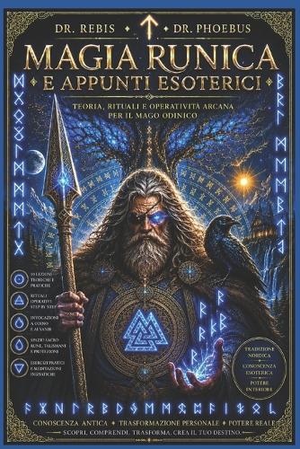 Magia Runica E Appunti Esoterici