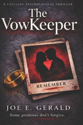 The VowKeeper