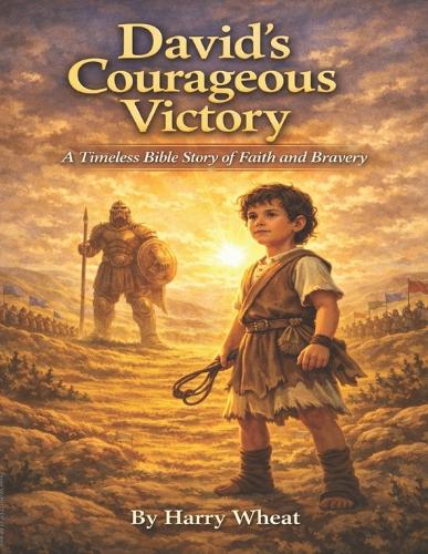 David's Courageous Victory