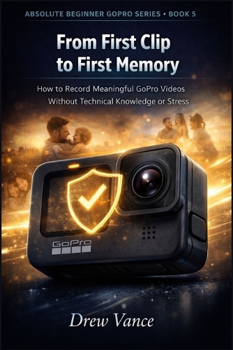 From First Clip to First Memory