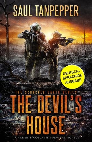 Das Haus des Teufels (Deutschsprachige Ausgabe von "The Devil's House")