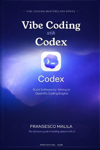 Vibe Coding with Codex