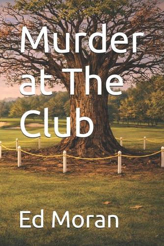 Murder at The Club