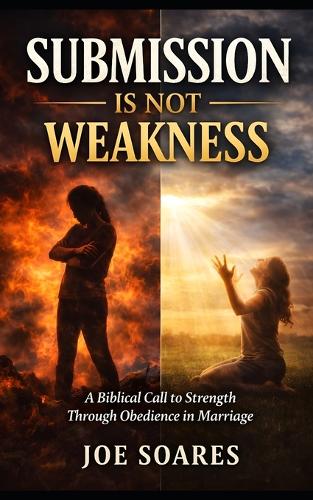 Submission Is Not Weakness