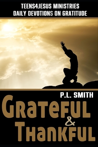 Grateful & Thankful