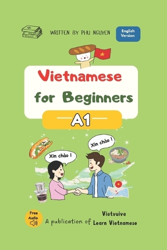 Vietnamese for Beginners - A1