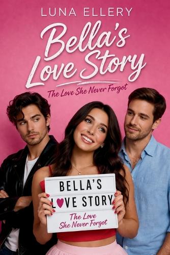 Bella's Love Story