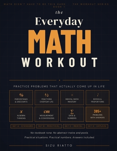 The Everyday Math Workout