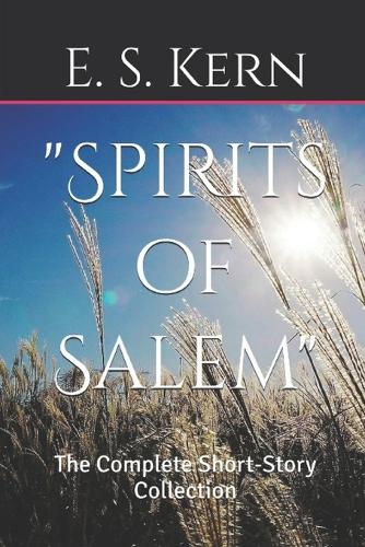 "Spirits of Salem"