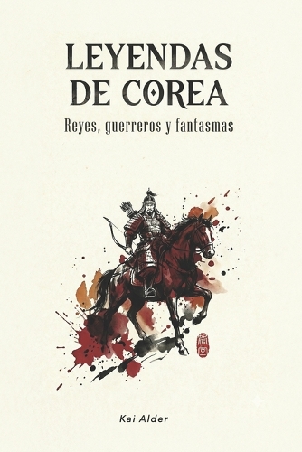 Leyendas de Corea