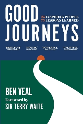 Good Journeys