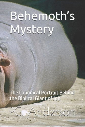 Behemoth's Mystery