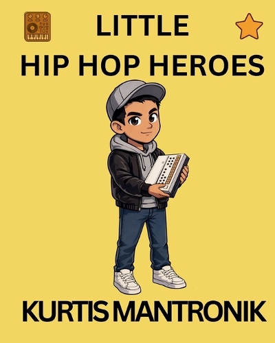 Kurtis Mantronik