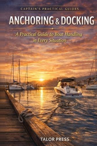 Anchoring & Docking