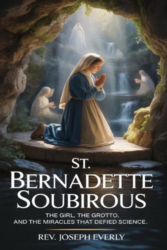 St. Bernadette Soubirous