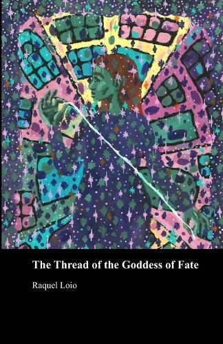 The Thread of the Goddess of Fate