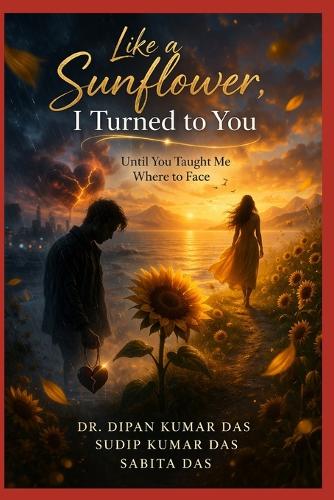 Like a Sunflower, I Turned to You