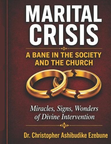 Marital Crisis!