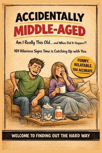 Accidentally Middle-Aged