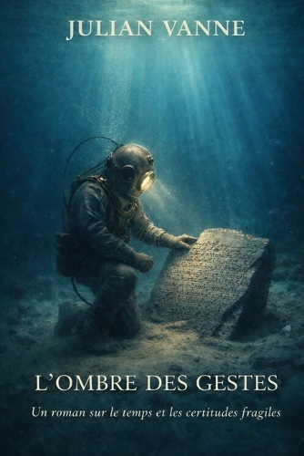L'Ombre Des Gestes