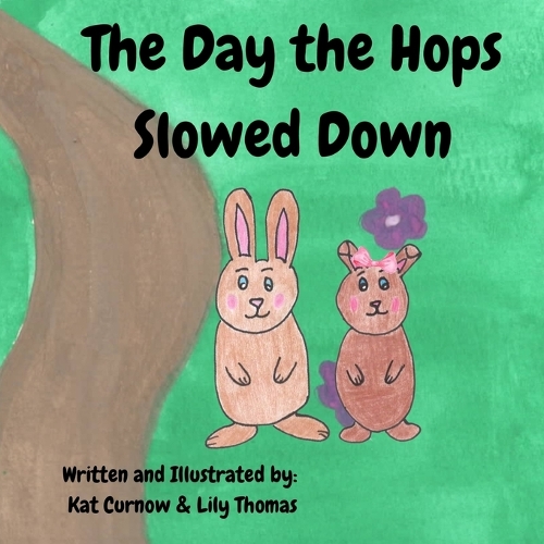 The Day the Hops Slowed Down