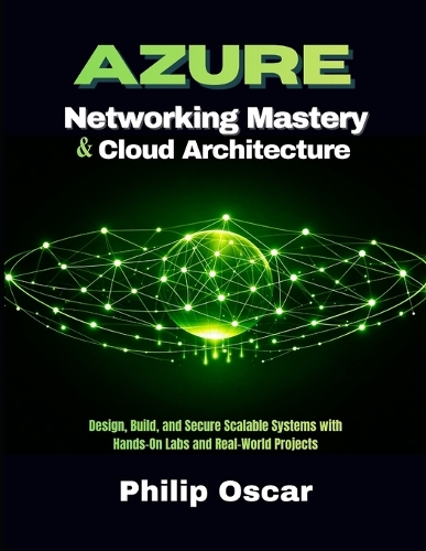 Azure Cloud Architecture & Networking Mastery