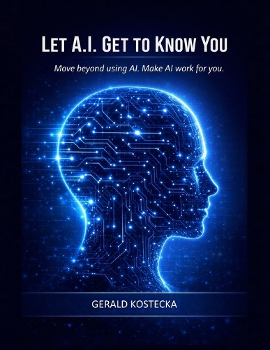 Let A.I. Get To Know You