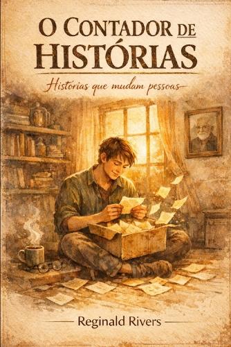 O Contador de Histórias